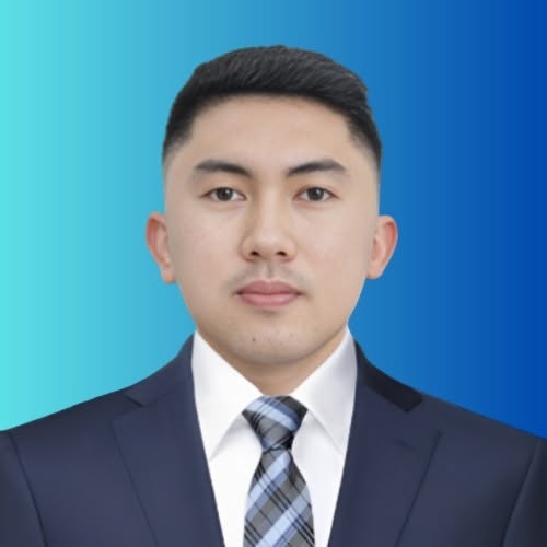 Jericho De Guzman