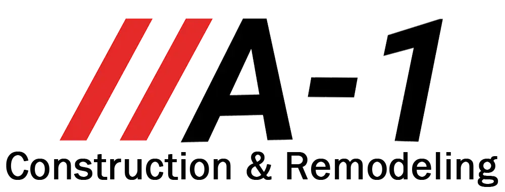 A-1 Construction & Remodeling
